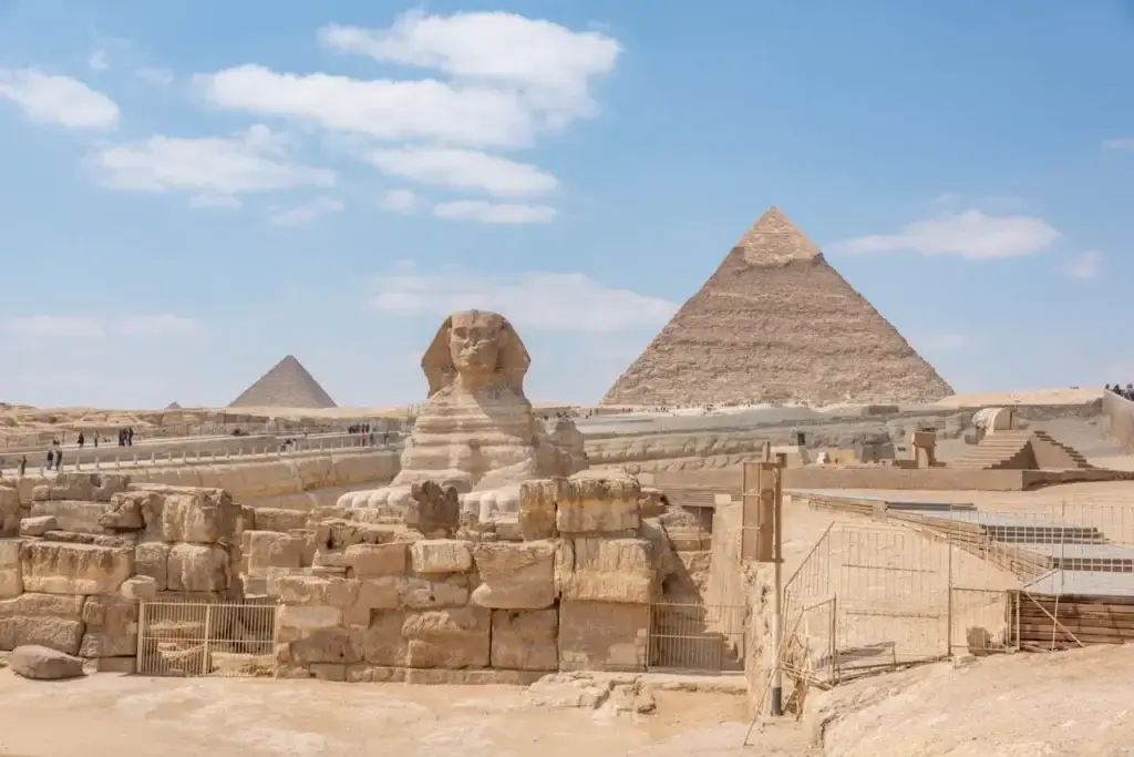 Captivating Cairo