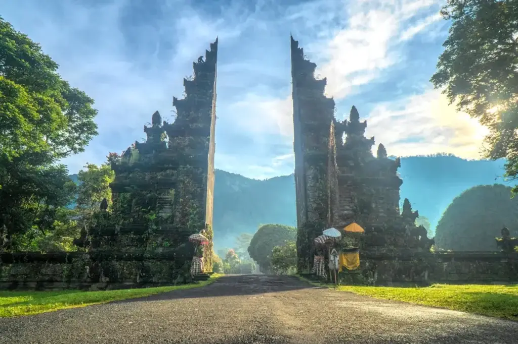 best time to visit bali