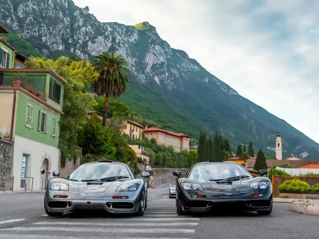 parisi speed school