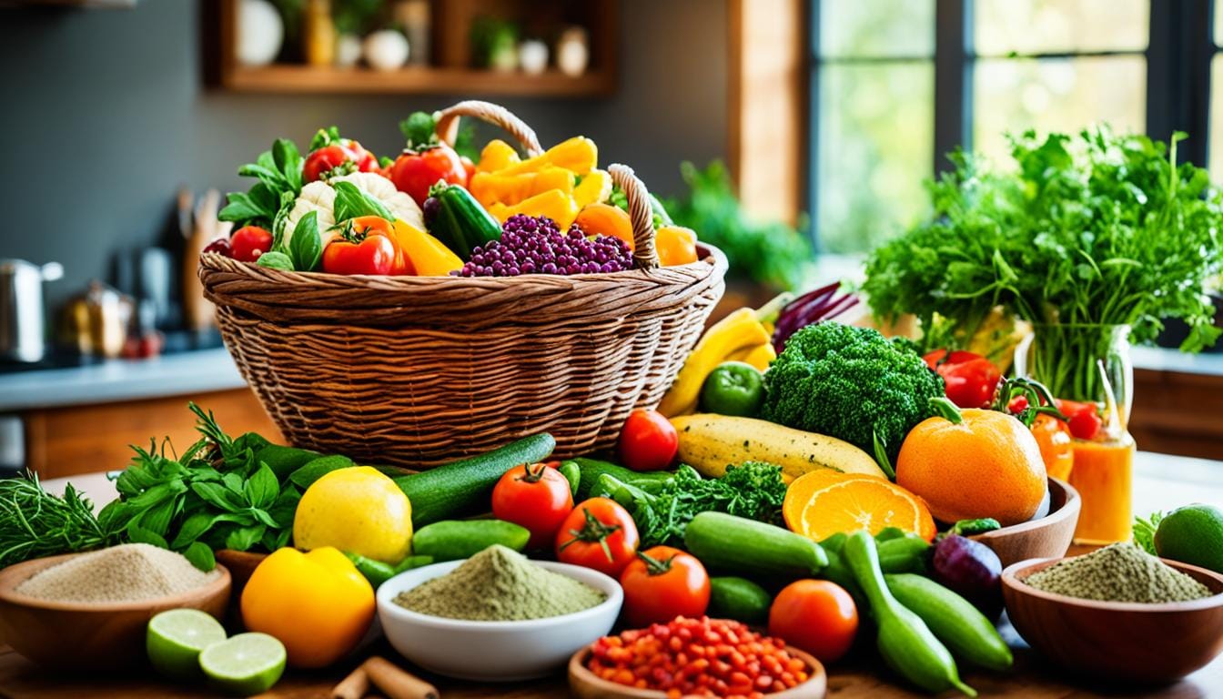 mindful cooking
