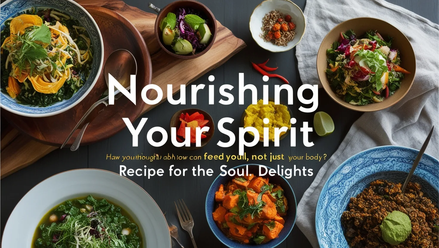mindful cooking