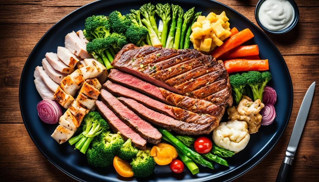 carnivore diet meal plan carnivore diet meal plan