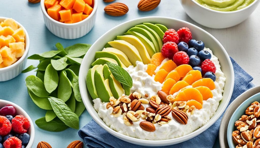 nutritious soft snacks yogurt and cottage cheese nutritious soft snacks yogurt and cottage cheese