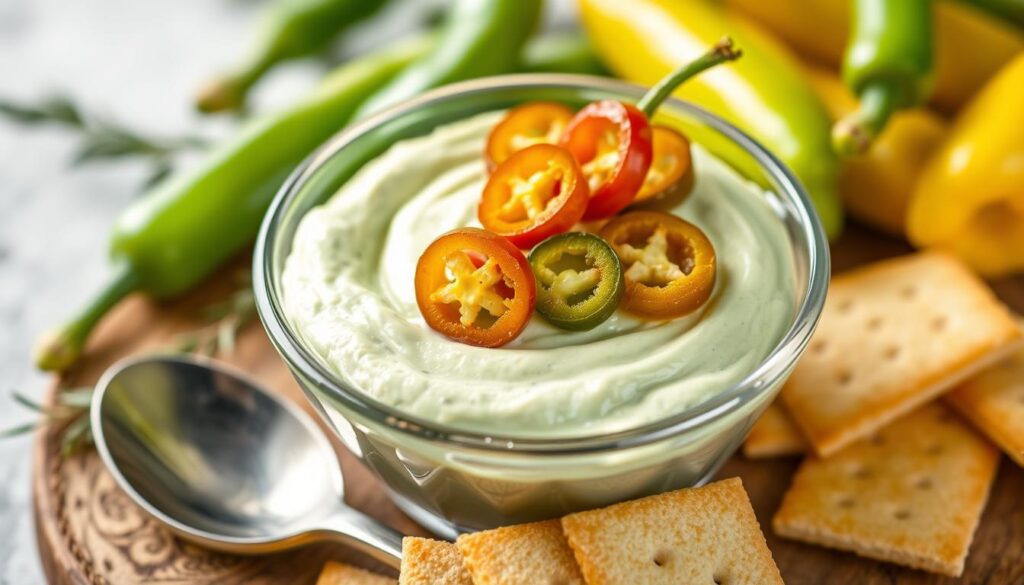 pepperoncini dip pepperoncini dip