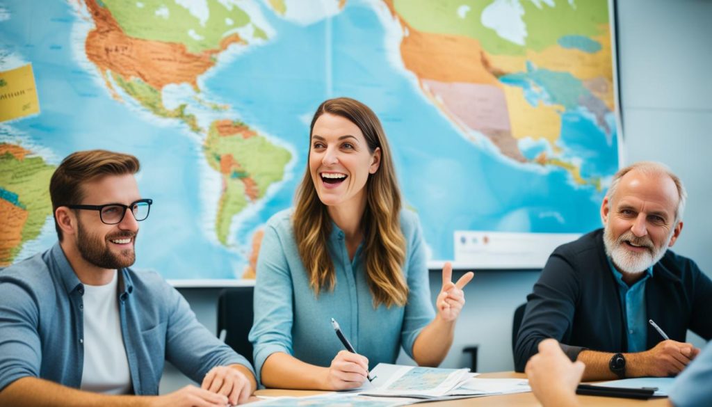 travel agent training how to become a travel agent