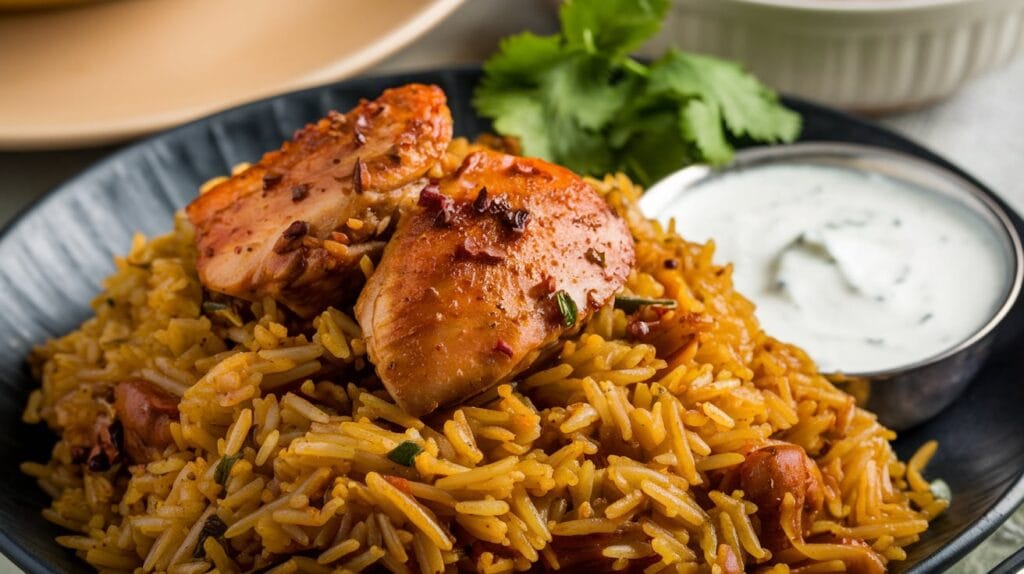 Finding the Best Indian Food Near Me