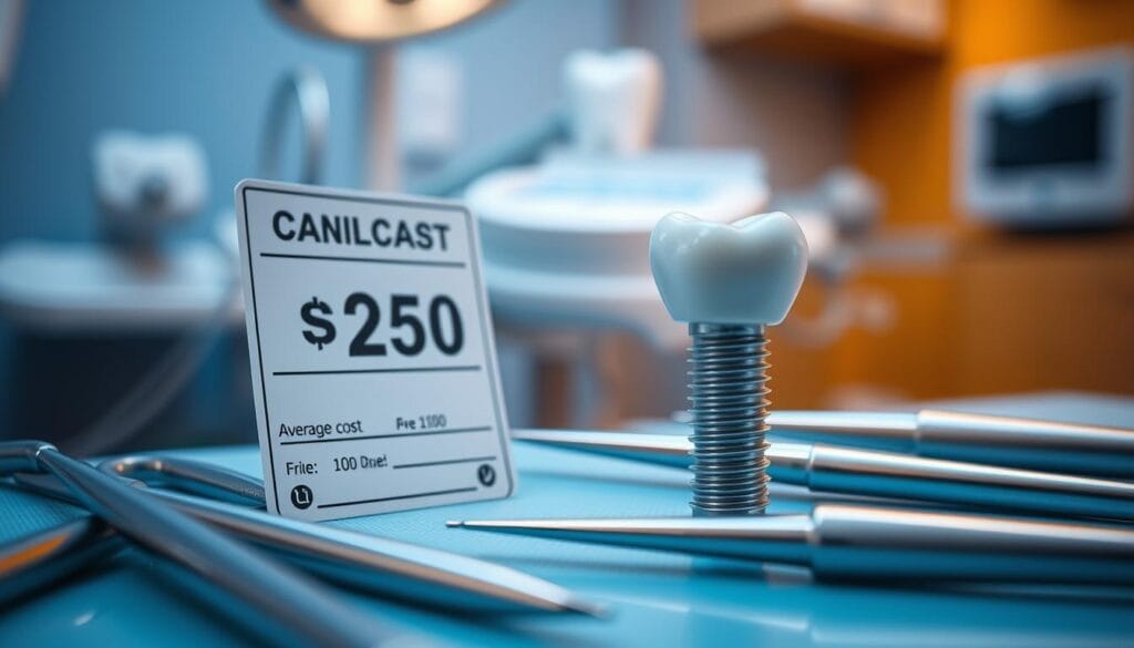 Cost Without Insurance