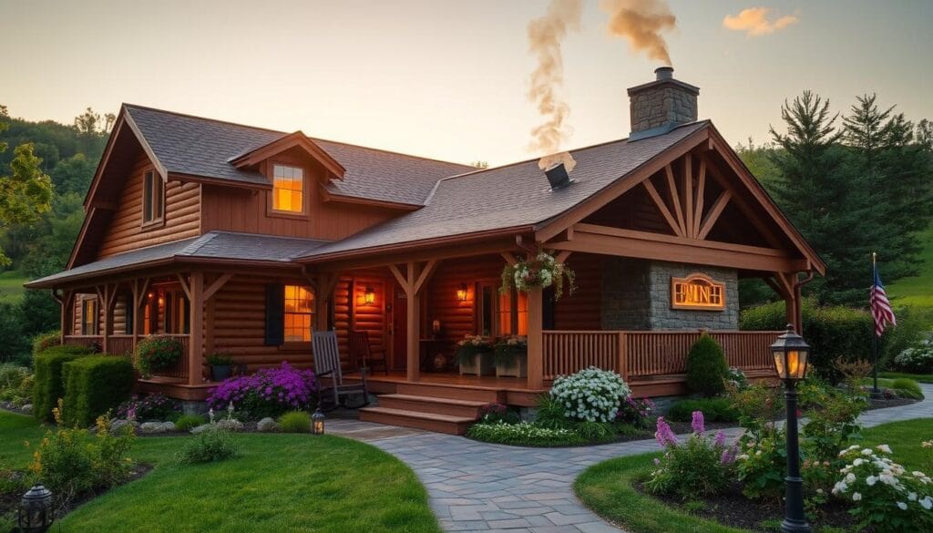 Cozy Travel Inn
