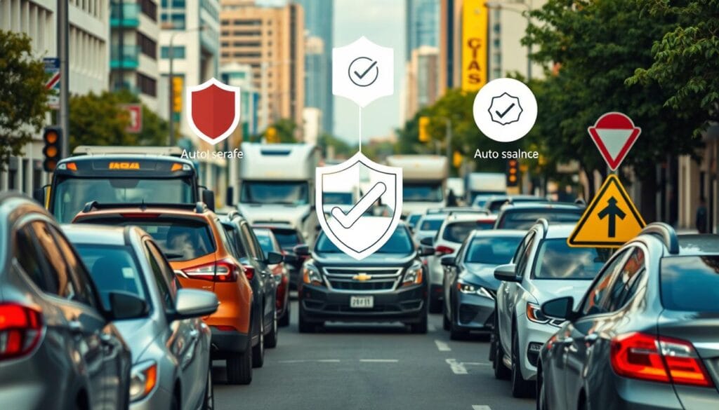 Toggle Auto Insurance