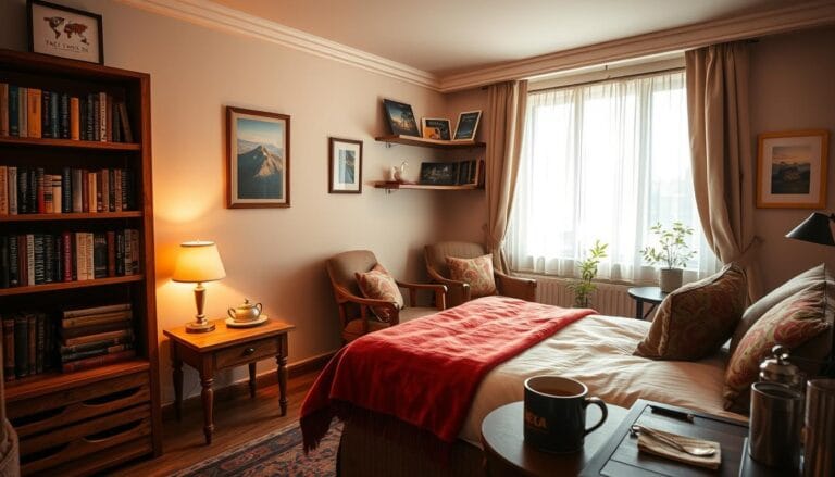 Cozy Travel Inn