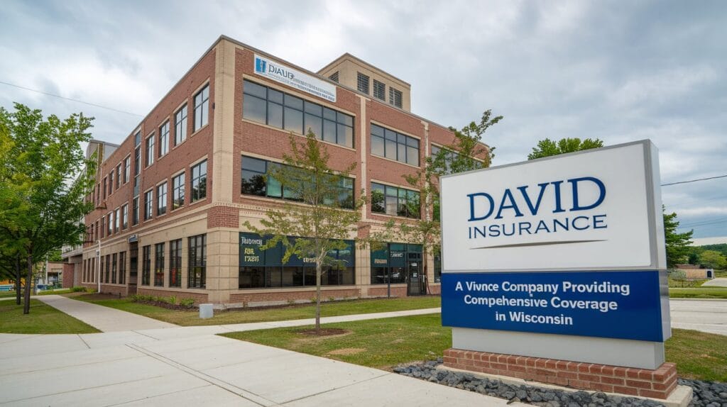 David Insurance A Vivance Company in Wisconsin