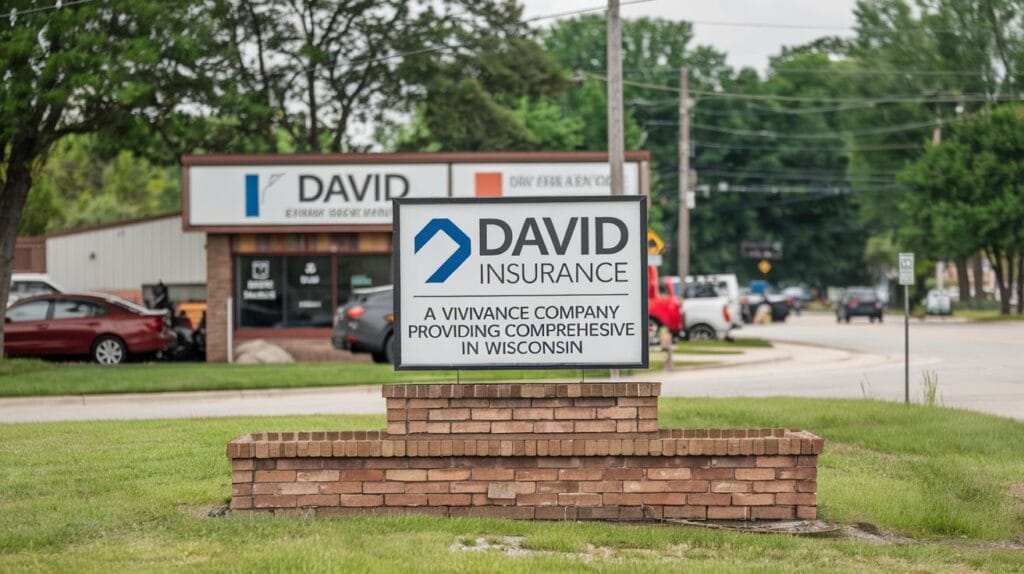 David Insurance A Vivance Company in Wisconsin