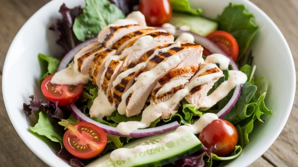 Chicken Breast