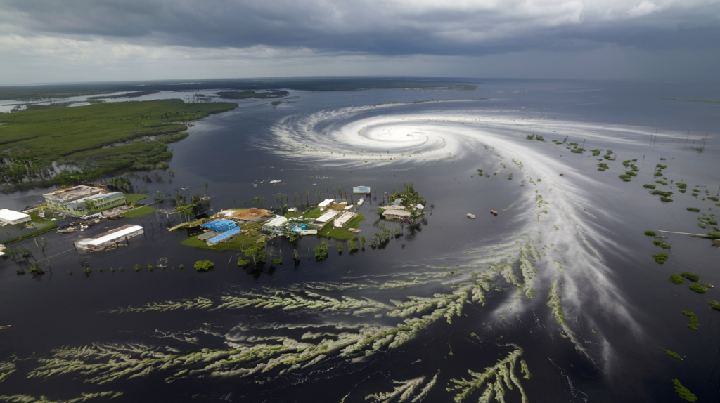 Hurricane