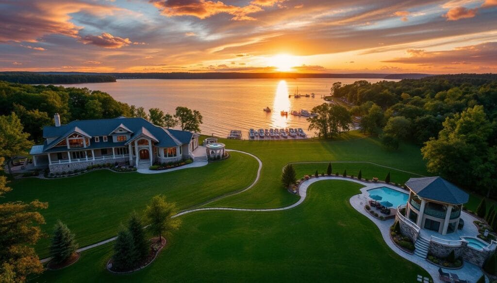 lifestyle royal lake village