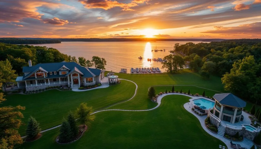 lifestyle royal lake village