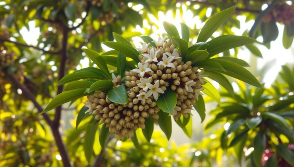 Clove Nutrient Boost