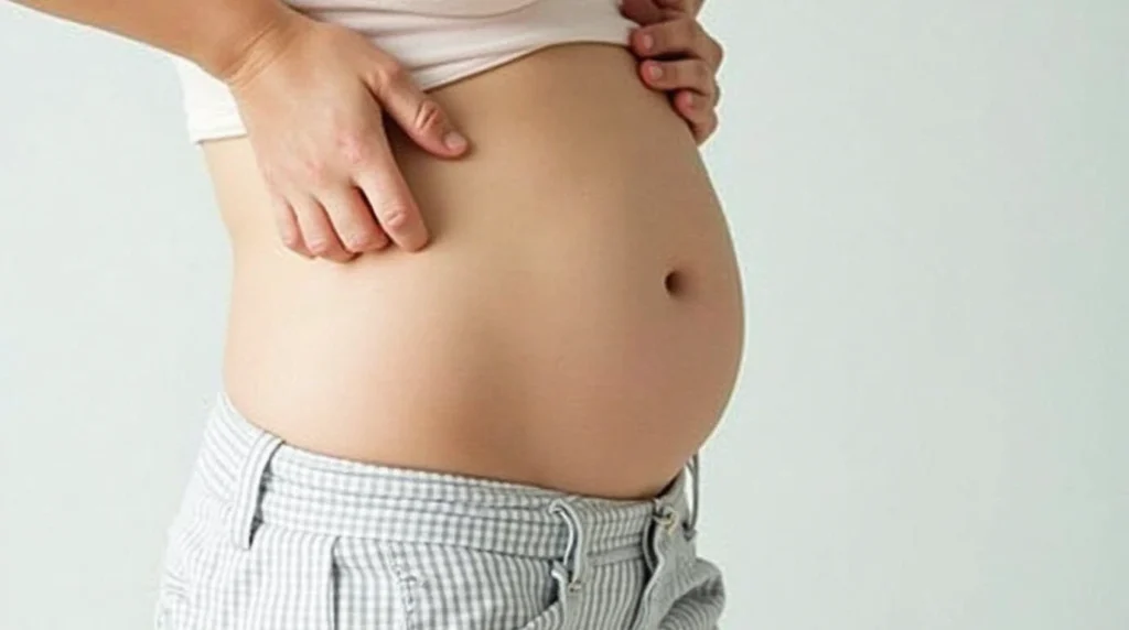 Proven strategies to lose belly fat fast for a healthier you.