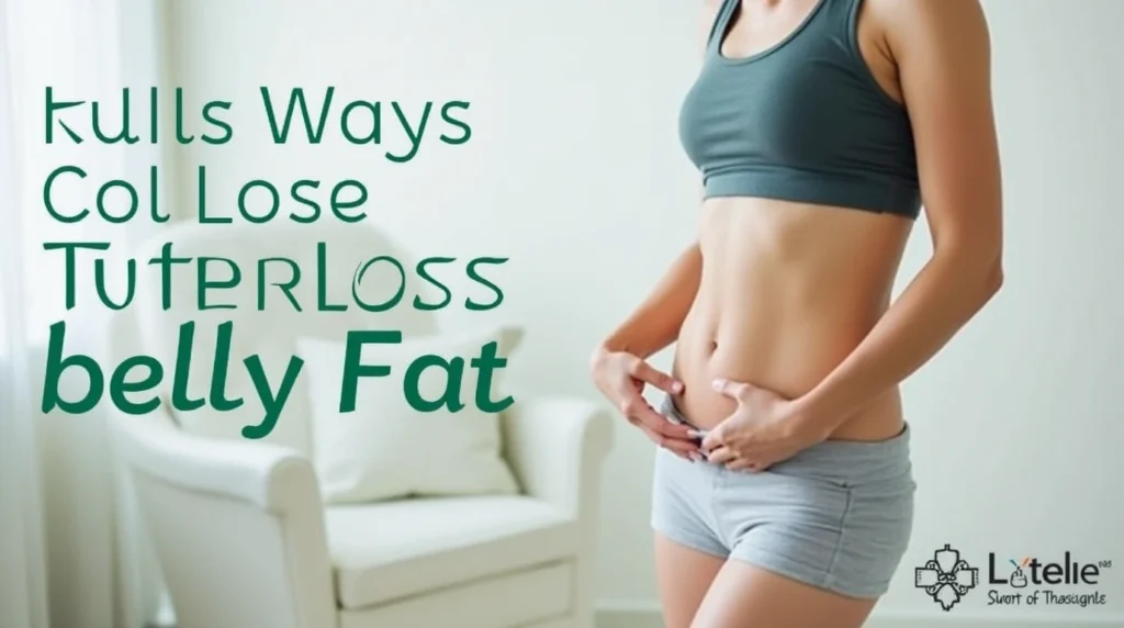 Proven strategies to lose belly fat fast for a healthier you.
