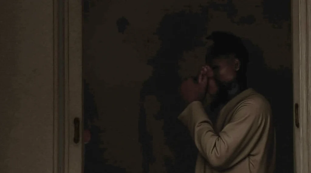 Enslaved Black Men