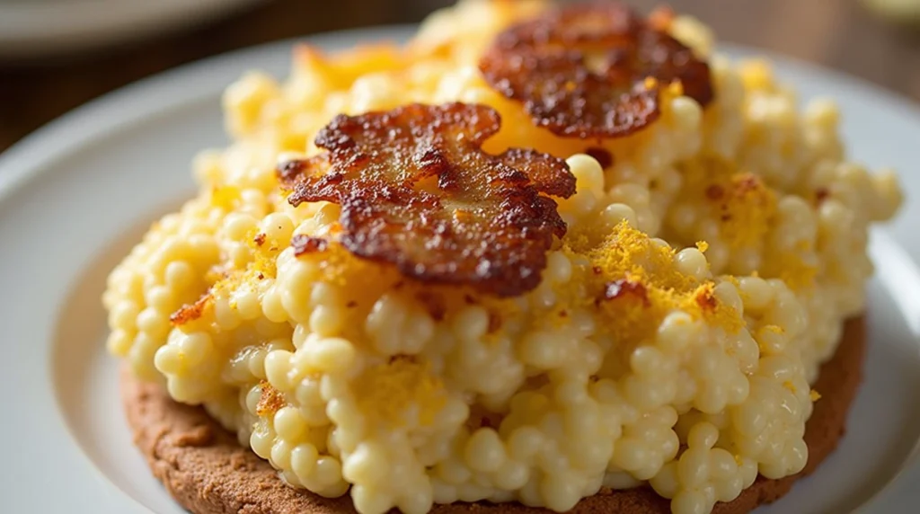 Vegan American comfort food recipes
