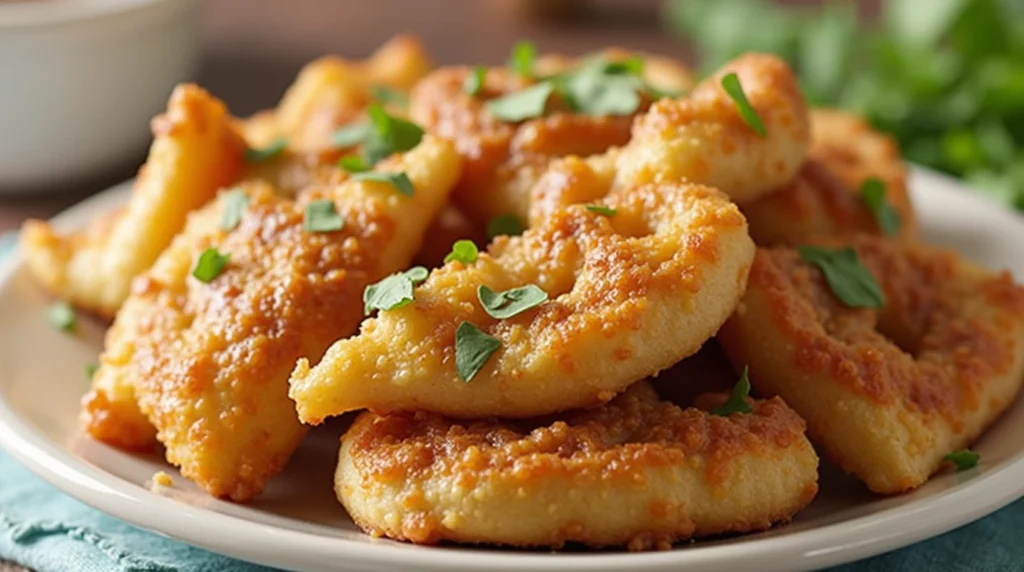 Vegan American comfort food recipes