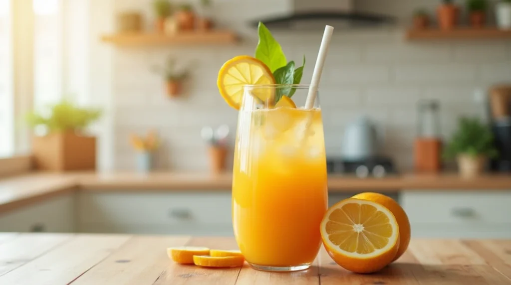 Morning Drinks for Weight Loss