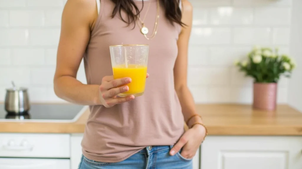 Morning Drinks for Weight Loss