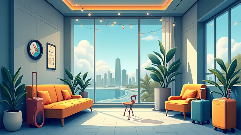 priceline hotels