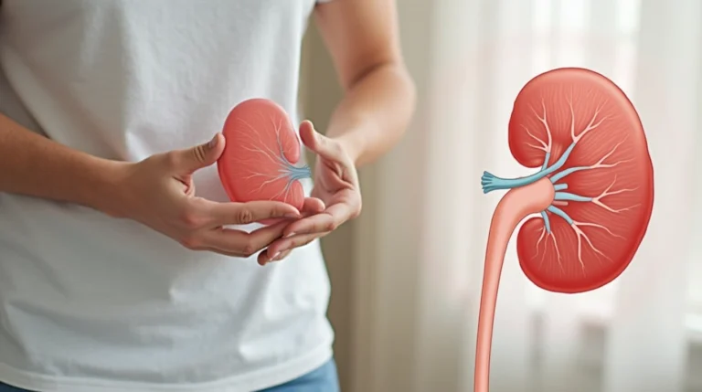 Understanding proteinuria symptoms, causes, and management for kidney health.