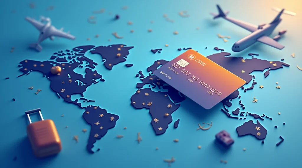 DTS Travel Card 101 Quizlet: Your Guide to Smart Travel Spending