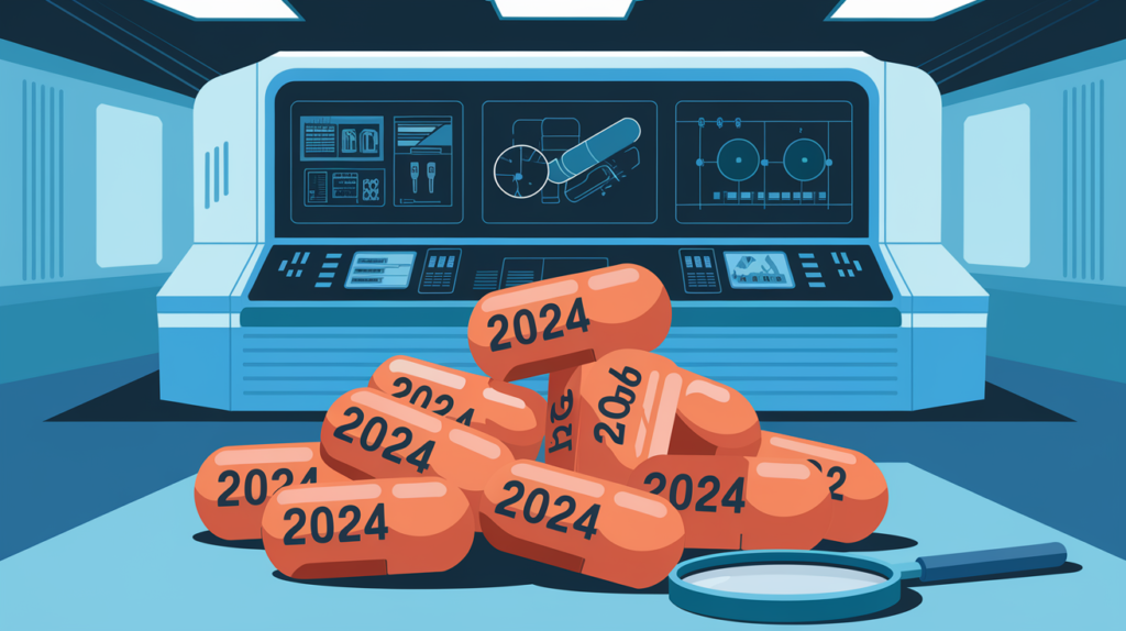 Fake weight loss pills in 2024