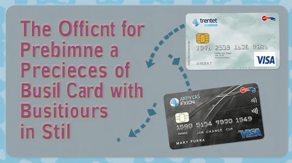 Which Item is a Benefit of Using the Travel Card