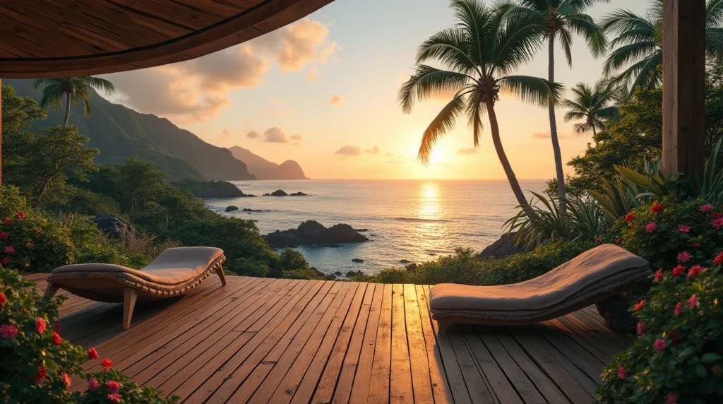 big island retreat cente