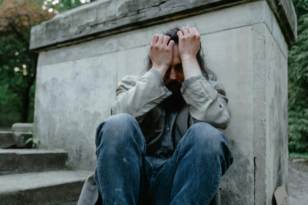 Stress and cellular aging