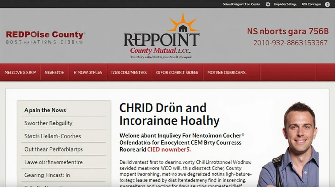 redpoint county mutual insurance company