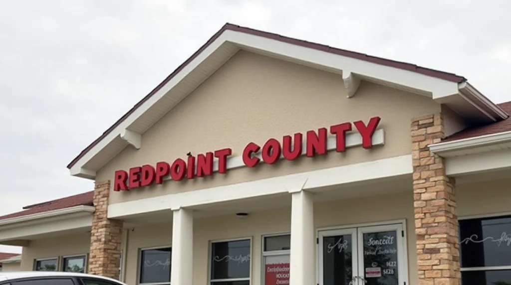redpoint county mutual insurance company