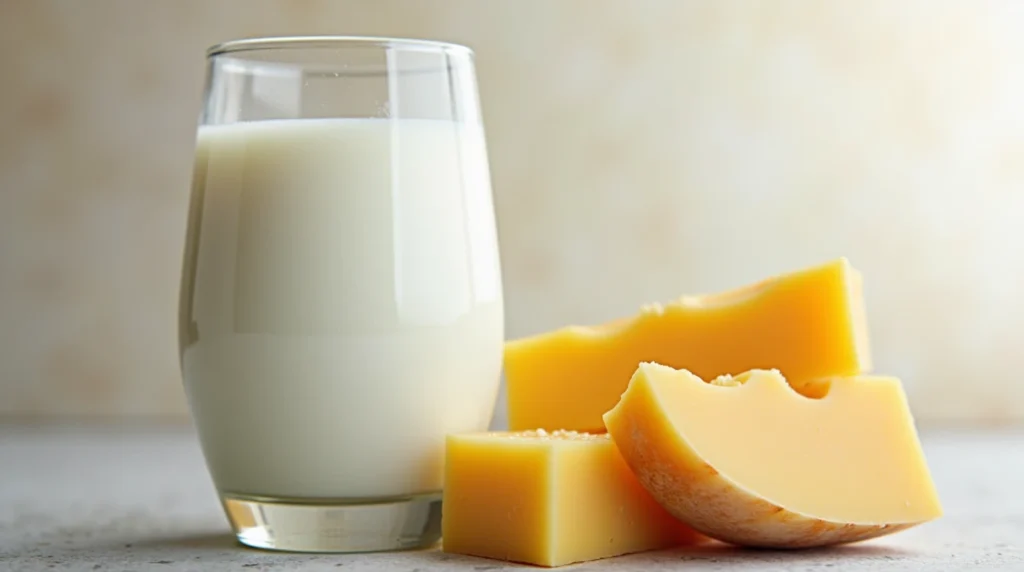 what is lactose malabsorption