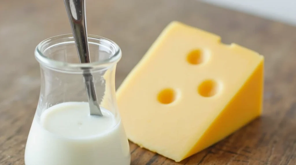 what is lactose malabsorption