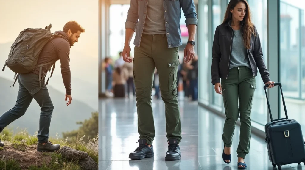 best travel pants
