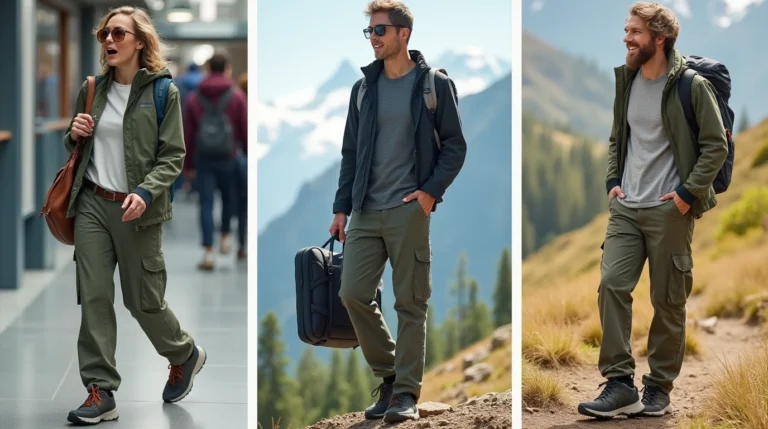 best travel pants