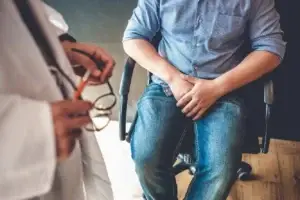 Male Fertility Decline