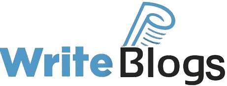 Write Blogs