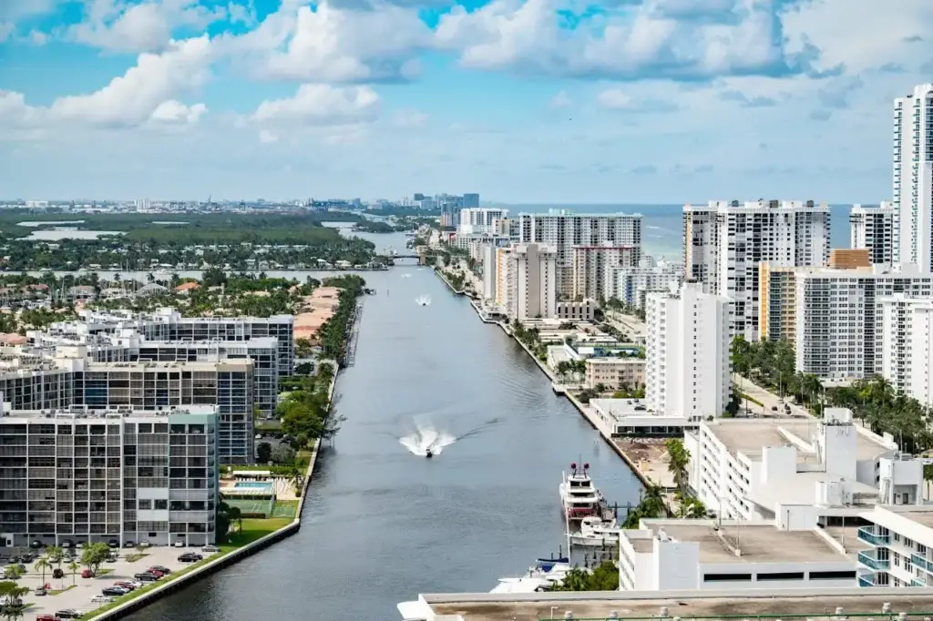 florida panthers travel packages